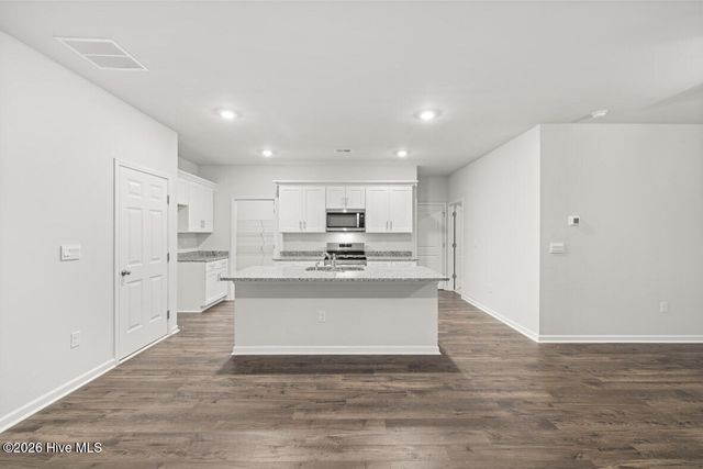 977 Captains Court, Beech Island, SC 29842