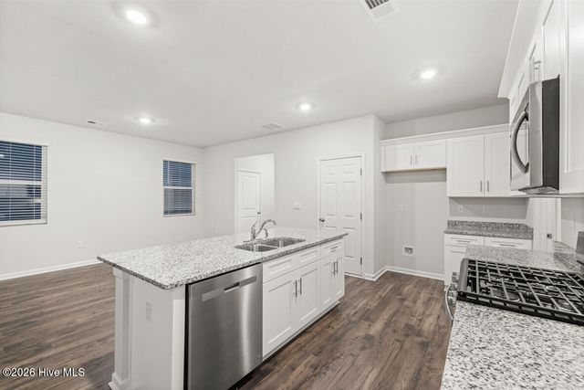 977 Captains Court, Beech Island, SC 29842