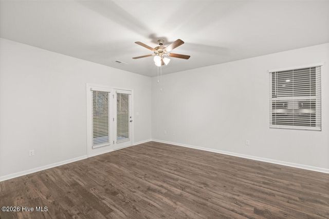 977 Captains Court, Beech Island, SC 29842