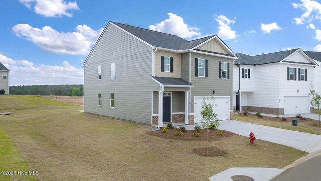 977 Captains Court, Beech Island, SC 29842