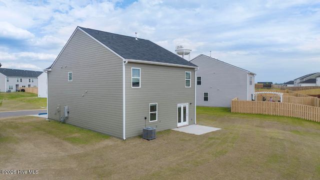 977 Captains Court, Beech Island, SC 29842