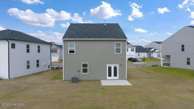 977 Captains Court, Beech Island, SC 29842