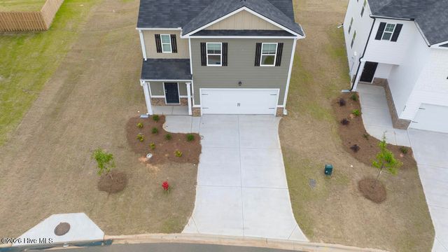 977 Captains Court, Beech Island, SC 29842