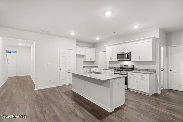 977 Captains Court, Beech Island, SC 29842