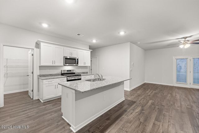 977 Captains Court, Beech Island, SC 29842