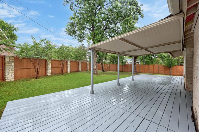 5501 Coventry LN, Austin, TX 78723