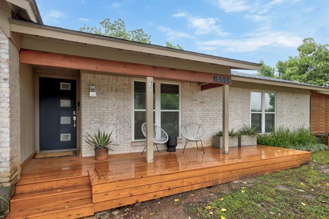 5501 Coventry LN, Austin, TX 78723