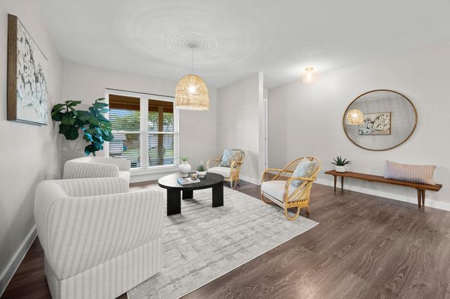 5501 Coventry LN, Austin, TX 78723
