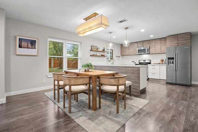 5501 Coventry LN, Austin, TX 78723