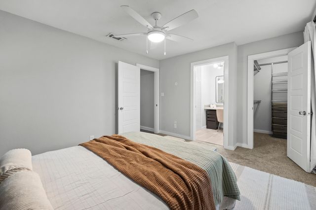 5501 Coventry LN, Austin, TX 78723