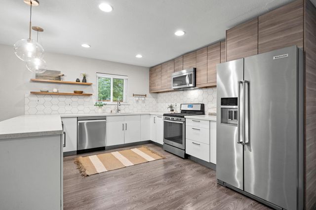5501 Coventry LN, Austin, TX 78723
