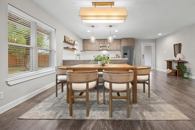 5501 Coventry LN, Austin, TX 78723