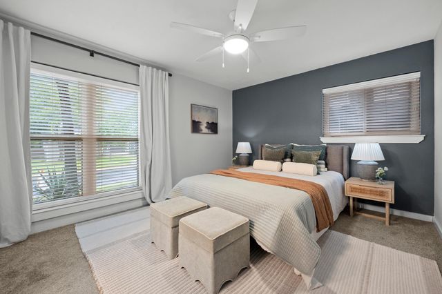 5501 Coventry LN, Austin, TX 78723