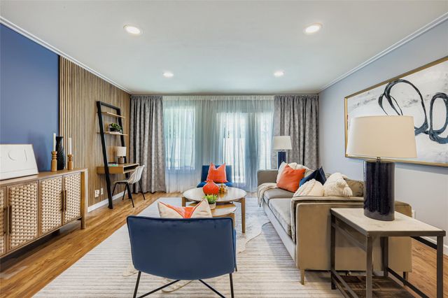 6408 King George DR, Austin, TX 78745