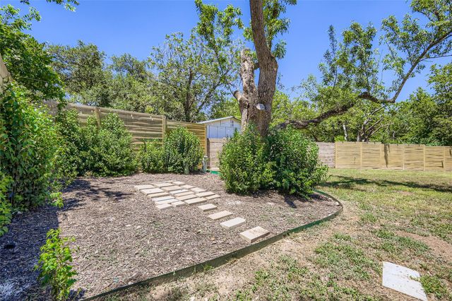 6408 King George DR, Austin, TX 78745