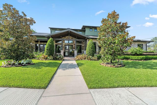 3610 Oak Forest Drive, Houston, TX 77018