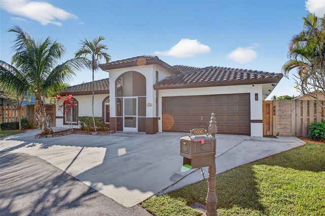 2606 NW 123RD WAY, Coral Springs, FL 33065
