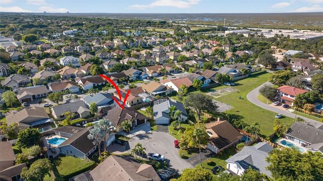 2606 NW 123RD WAY, Coral Springs, FL 33065