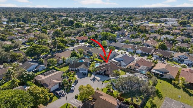 2606 NW 123RD WAY, Coral Springs, FL 33065