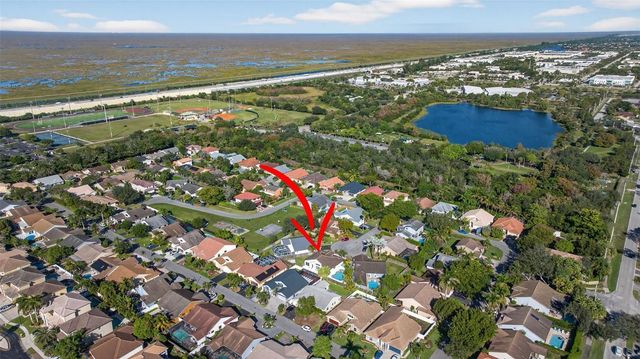 2606 NW 123RD WAY, Coral Springs, FL 33065