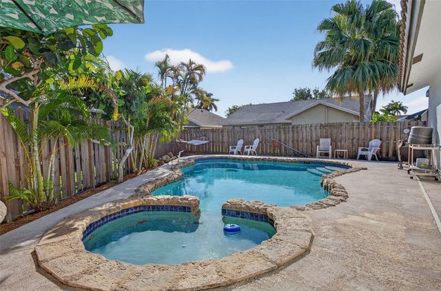 2606 NW 123RD WAY, Coral Springs, FL 33065