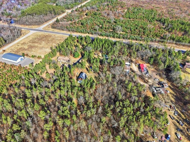 N7583 State Road 58, New Lisbon, WI 53950