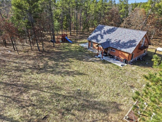 N7583 State Road 58, New Lisbon, WI 53950