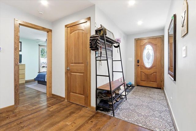 N7583 State Road 58, New Lisbon, WI 53950