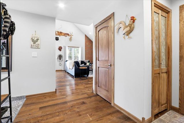 N7583 State Road 58, New Lisbon, WI 53950