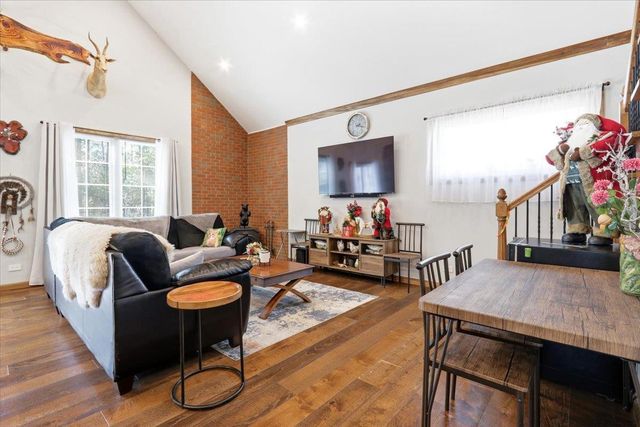 N7583 State Road 58, New Lisbon, WI 53950