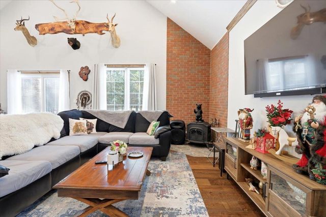 N7583 State Road 58, New Lisbon, WI 53950