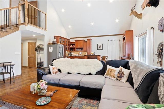 N7583 State Road 58, New Lisbon, WI 53950