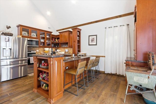 N7583 State Road 58, New Lisbon, WI 53950