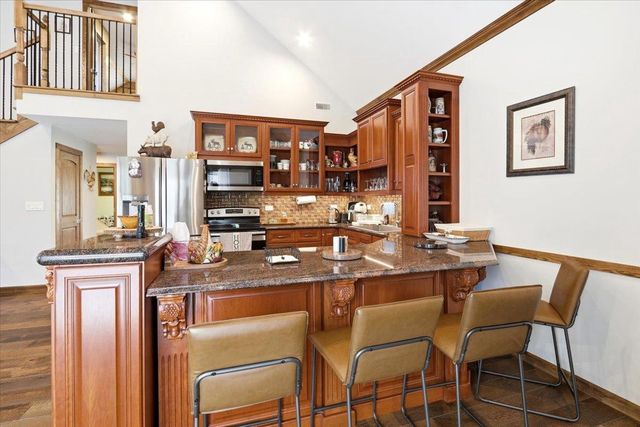 N7583 State Road 58, New Lisbon, WI 53950