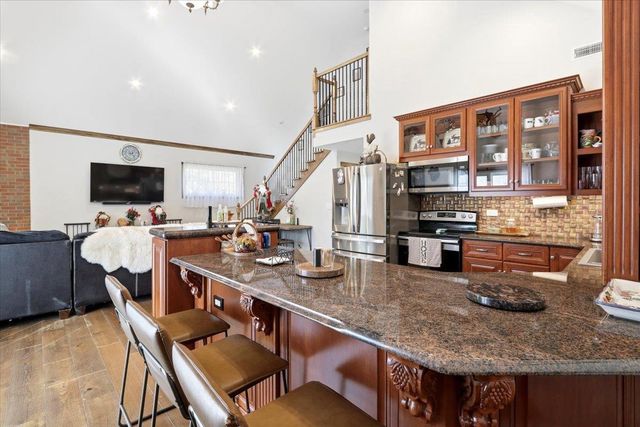 N7583 State Road 58, New Lisbon, WI 53950