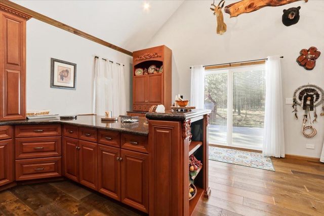 N7583 State Road 58, New Lisbon, WI 53950