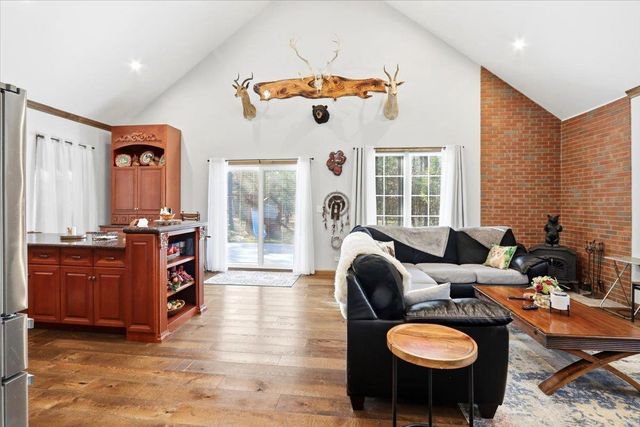 N7583 State Road 58, New Lisbon, WI 53950