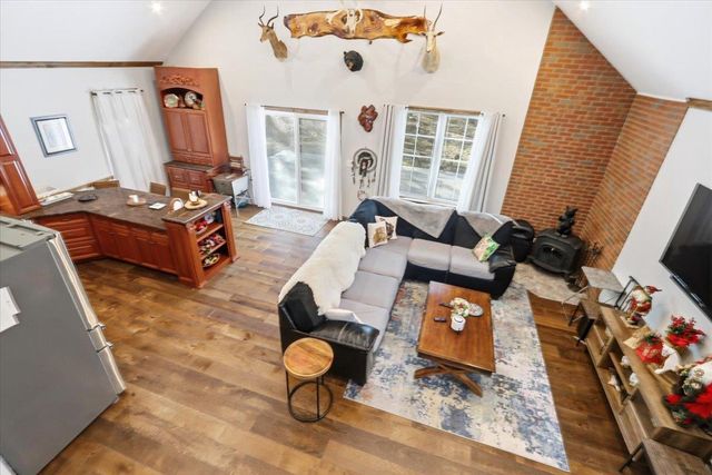 N7583 State Road 58, New Lisbon, WI 53950