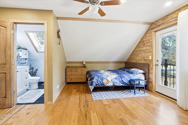 N7583 State Road 58, New Lisbon, WI 53950