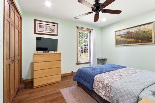 N7583 State Road 58, New Lisbon, WI 53950