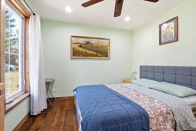 N7583 State Road 58, New Lisbon, WI 53950