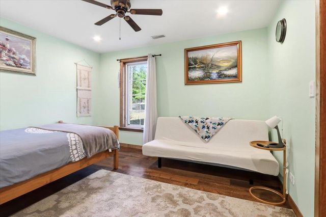 N7583 State Road 58, New Lisbon, WI 53950