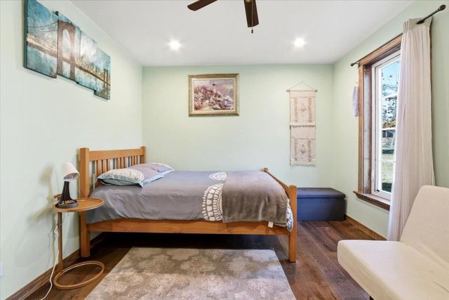 N7583 State Road 58, New Lisbon, WI 53950