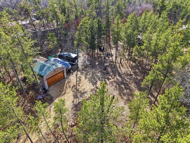 N7583 State Road 58, New Lisbon, WI 53950