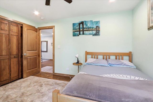 N7583 State Road 58, New Lisbon, WI 53950