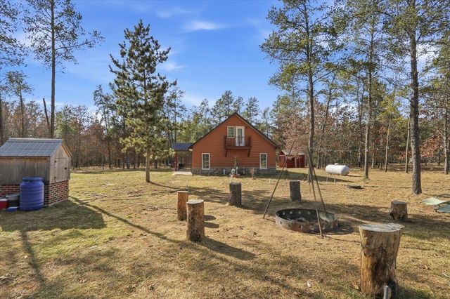 N7583 State Road 58, New Lisbon, WI 53950