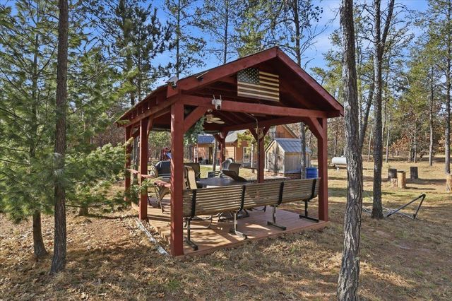 N7583 State Road 58, New Lisbon, WI 53950