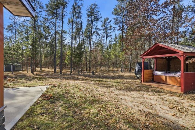 N7583 State Road 58, New Lisbon, WI 53950