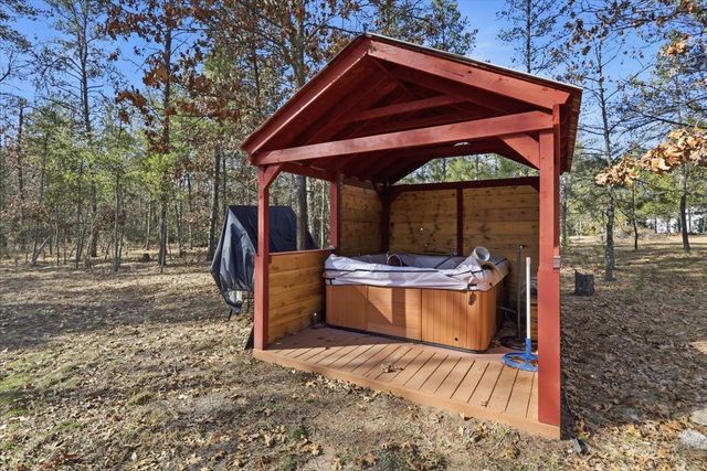 N7583 State Road 58, New Lisbon, WI 53950