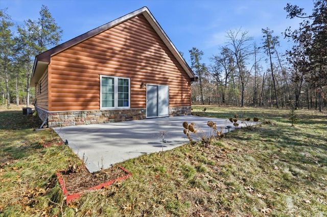 N7583 State Road 58, New Lisbon, WI 53950